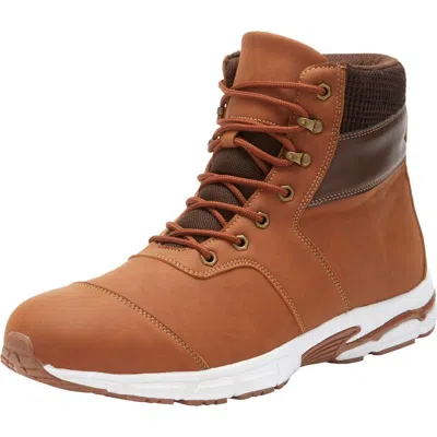 Kingsize Sneaker Boots In Multi