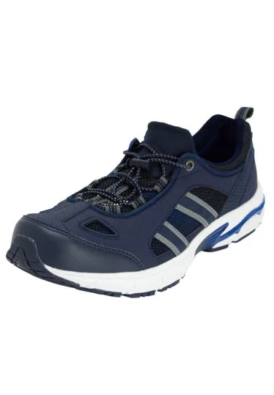 Kingsize Toggle Water Shoe In Blue