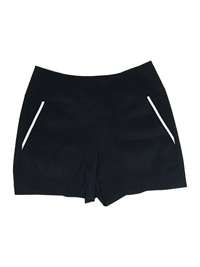 Pre-owned Kinona Athletic Shorts In Black
