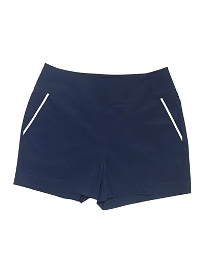 Pre-owned Kinona Athletic Shorts In Blue