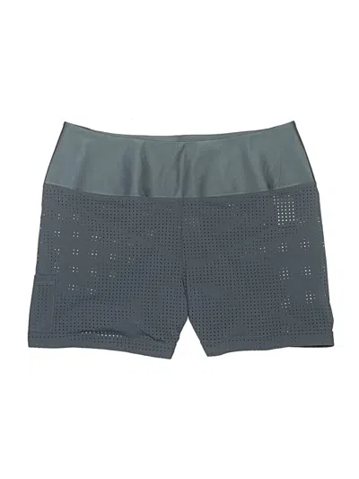 Pre-owned Kinona Athletic Shorts In Gray