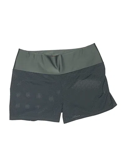 Pre-owned Kinona Athletic Shorts In Green