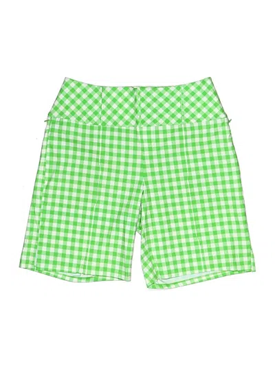 Pre-owned Kinona Shorts In Green
