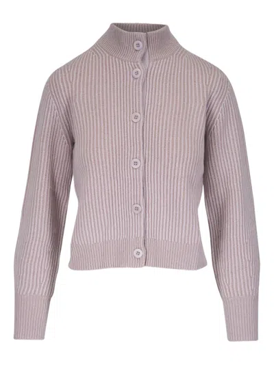Kinross Cashmere Cashmere Cardigan