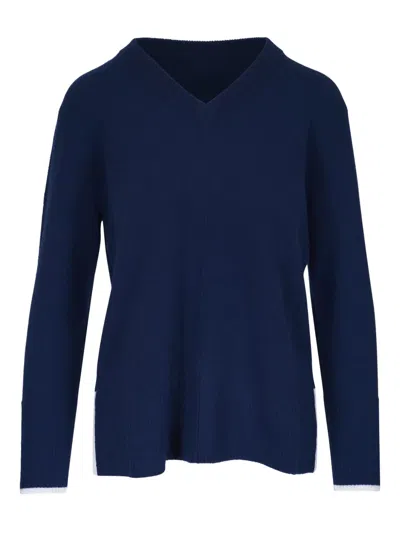 Kinross Cashmere Cashmere Jumper