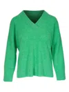 Kinross Cashmere Cashmere Jumper