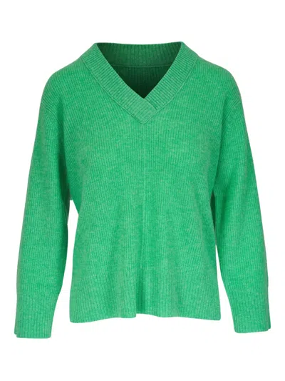 Kinross Cashmere Cashmere Jumper