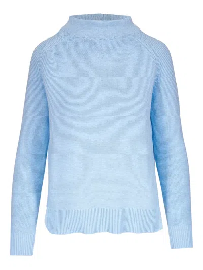 Kinross Cashmere Cashmere Jumper