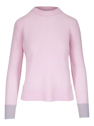 Kinross Cashmere Cashmere Jumper