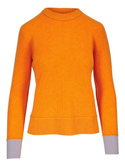 Kinross Cashmere Cashmere Jumper