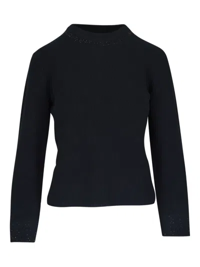 Kinross Cashmere Cashmere Jumper