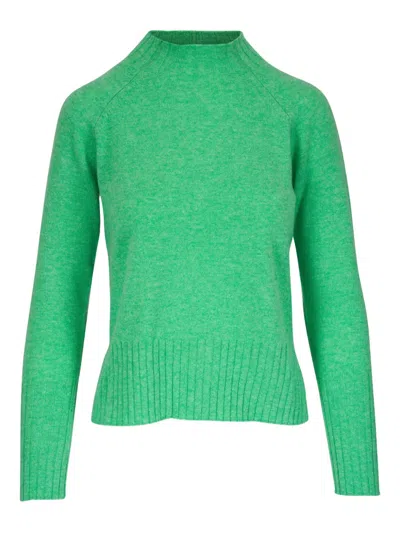 Kinross Cashmere Cashmere Jumper