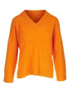 Kinross Cashmere Cashmere Jumper