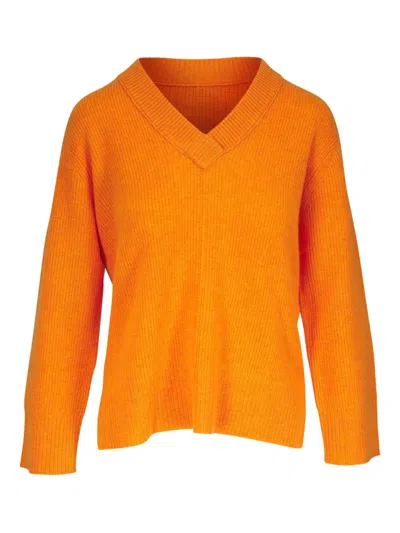 Kinross Cashmere Cashmere Jumper