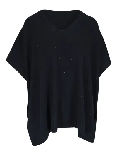 Kinross Cashmere Cashmere Top
