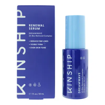 Kinship Dreamwave 2% Bio-retinoid Complex Serum 1.0 oz Skin Care 850009608413