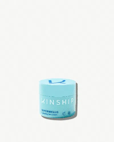 Kinship Supermello Hyaluronic Gel Cream Moisturizer In White