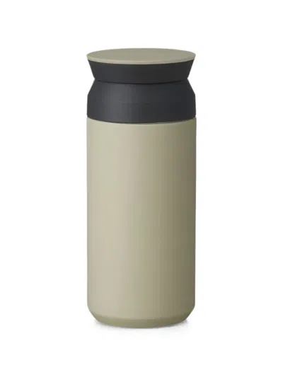 Kinto 500ml Travel Tumbler In Transparent