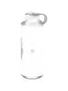 Kinto Active 950ml Water Bottle In Red