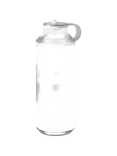 Kinto Active 950ml Water Bottle In Red