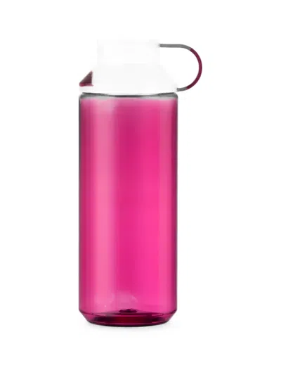 Kinto Active 950ml Water Bottle In White
