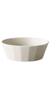 Kinto Alfresco Bowl Set Of 4 In Beige