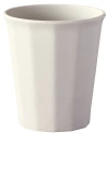 Kinto Alfresco Tumbler Set Of 4 In Beige