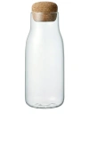Kinto Bottlit Canister 20 oz In N,a