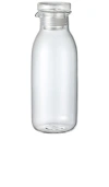 Kinto Bottlit Dressing Bottle 9 oz In N,a