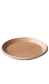 Kinto Cast Coaster 100mm Set Of 6 In Birch