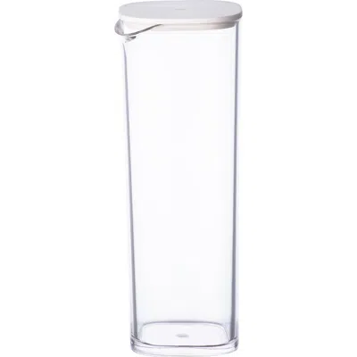 Kinto Ova Water Carafe In Multi
