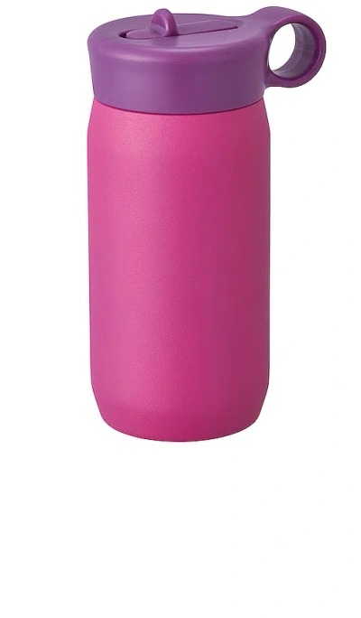 Kinto Play Tumbler In Purple