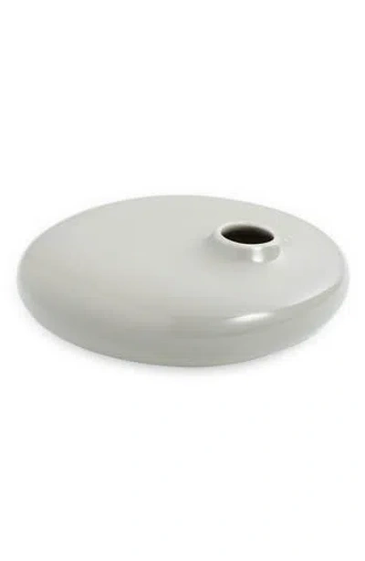 Kinto Sacco Vase In White