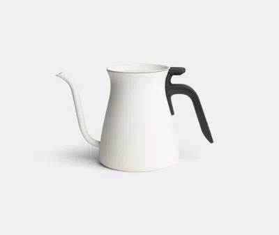 Kinto Tea And Coffee White Uni
