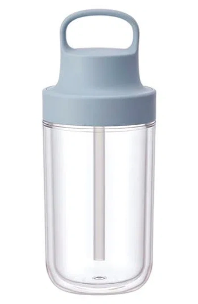 Kinto To Go Water Bottle In Multi