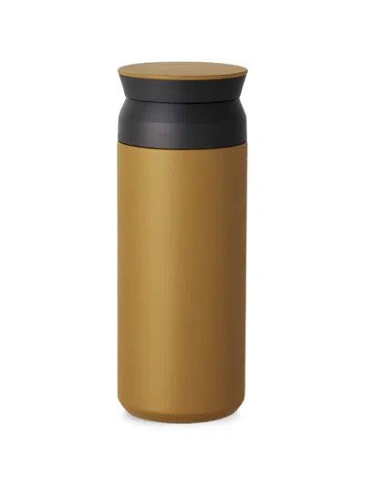Kinto Travel Tumbler In Yellow