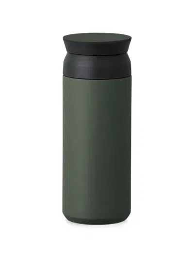 Kinto Travel Tumbler In Yellow