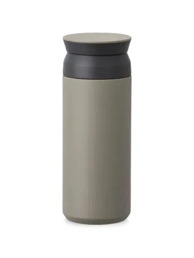 Kinto Travel Tumbler In Gray