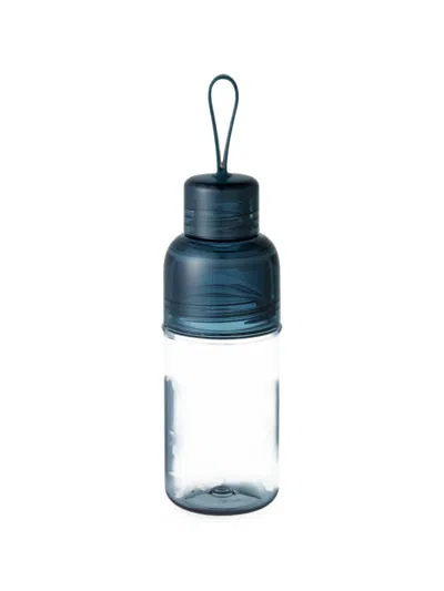 Kinto Workout Water Bottle (480ml) In Blue