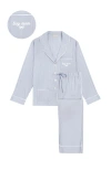 Kip. Kip Boy Mom Cotton Pajama Set