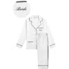Kip. Kip Bride Cotton Long Pajama Set