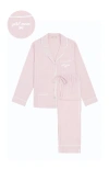 Kip. Kip Girl Mom Cotton Pajama Set