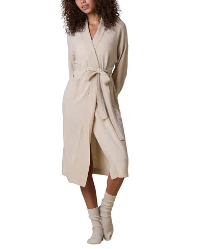 KIP. PURE CASHMERE ROBE