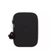 Kipling 100 Pens Case In Black