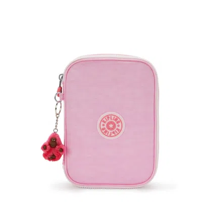 Kipling 100 Pens Case In Multi