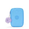 Kipling 100 Pens Case In Blue