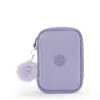 Kipling 100 Pens Metallic Case In Multi