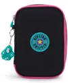 Kipling 100 Pens Pen Case In Black