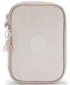 Kipling 100 Pens Pen Case In Neutral
