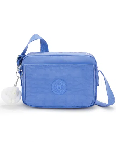 Kipling Abanu M Convertible Crossbody Bag In Blue